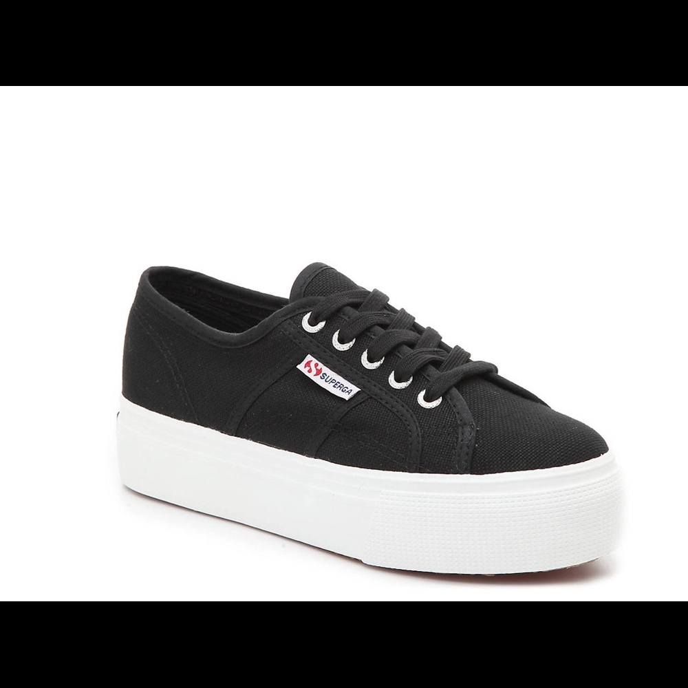 2790 PLATFORM SNEAKER